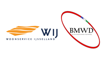 Logo WIJ en BMWD